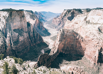 Mountain ranges thumbnail