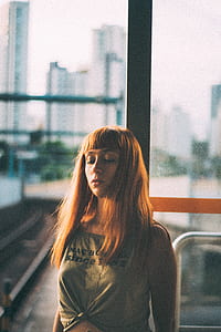 fashion, person, woman, girl thumbnail