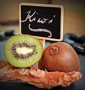 Kiwi fruit thumbnail
