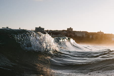 body of water at daytime thumbnail