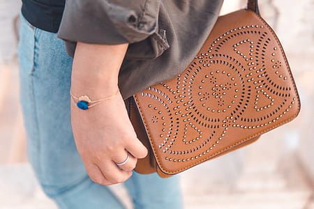woman, bag, wear, jewellery thumbnail
