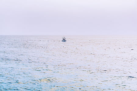 body of water in white background thumbnail