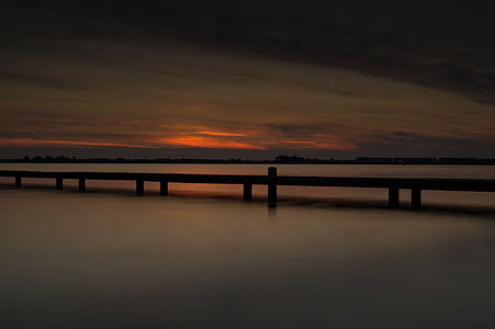dock and body of water thumbnail