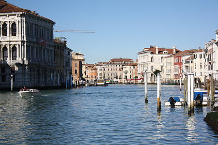 Venice Canals thumbnail