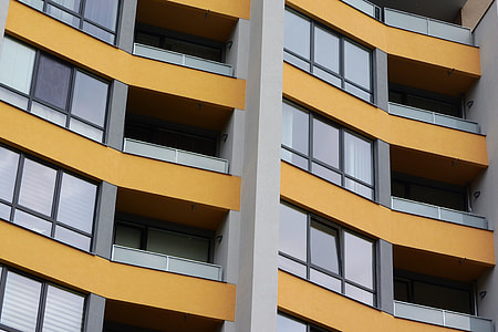 Architecture, Housing thumbnail