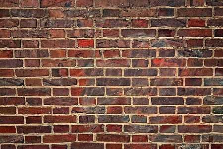 brown brick wall thumbnail