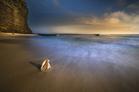 seashore photograhpy thumbnail