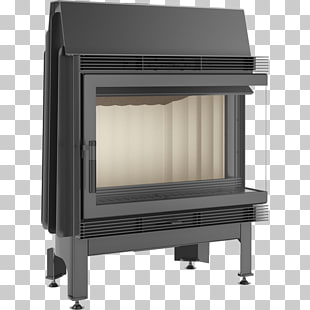 Fireplace Insert Chimney Stove Podkarpacki Bank Spoldzielczy