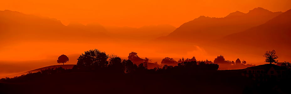 golden hour photo thumbnail