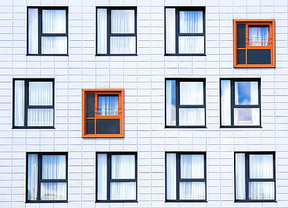 building windowpane photography thumbnail