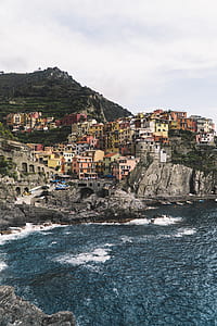 Cinque Terre, Italy thumbnail