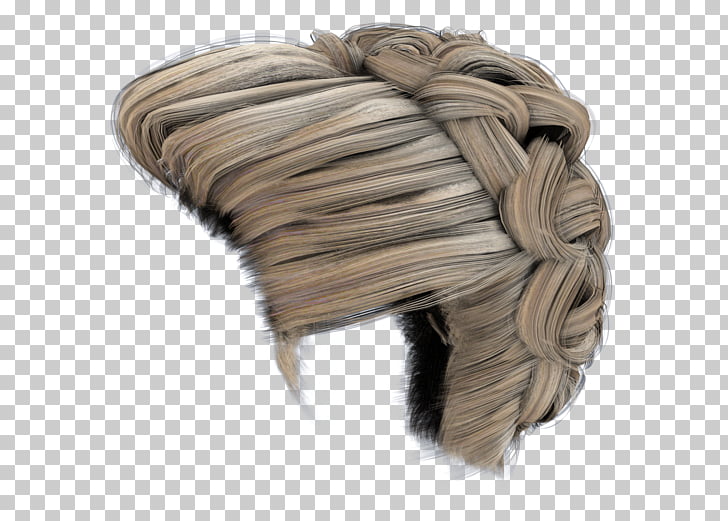 Braid Hair Bun Braid Drawing Png Clipart Free Cliparts Uihere