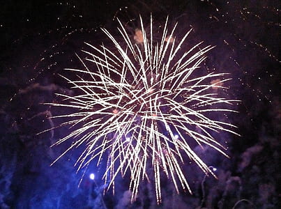 fireworks display thumbnail