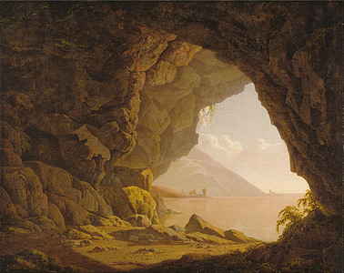 cave painting thumbnail