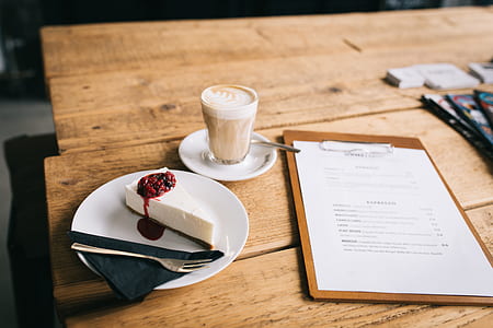 slice of cake thumbnail