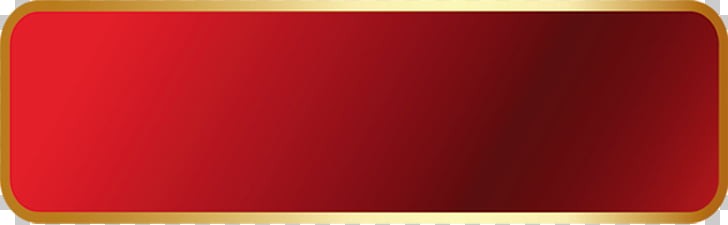 Rectangle Red Rectangular Background Border Title Red Banner Png