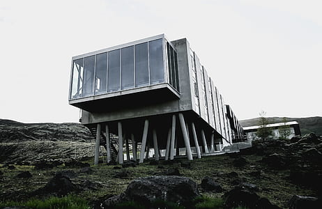 gray building thumbnail