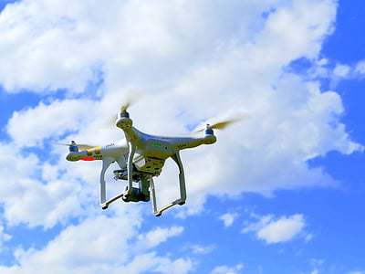 DJI Phantom 3 Professional thumbnail
