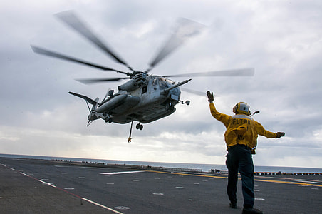 Ch-53E Super Stallion, Usn thumbnail