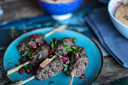 pork barbecue dish thumbnail
