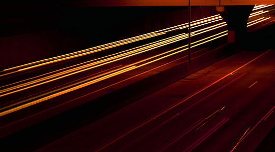 Street Lights, Night Lighting thumbnail