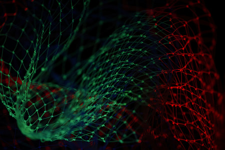 red and green net thumbnail