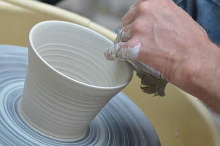 person clay molding thumbnail
