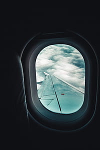 person staring at the window thumbnail
