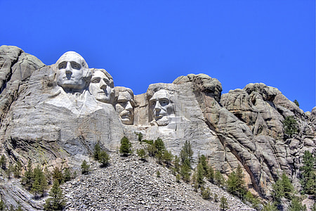 Mount Rushmore thumbnail