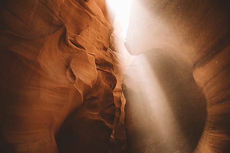 Antelope Canyon, Arizona thumbnail