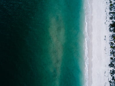 beach, sand, water, ocean thumbnail