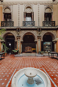 Casa do Alentejo, Lisbon, Portugal thumbnail