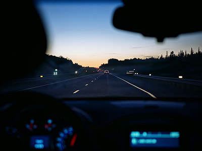 black car instrument cluster panel thumbnail