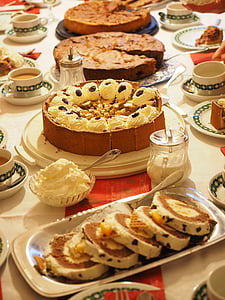 variety of pastry food thumbnail