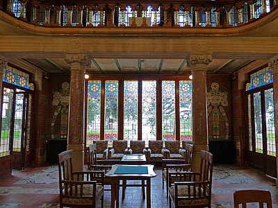 Architecture, Catalan Modernism thumbnail