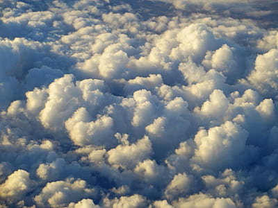 Clouds thumbnail