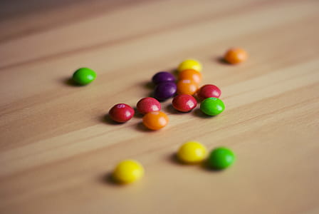 food, table, colorful, colourful thumbnail