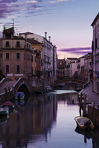 Venice canal thumbnail