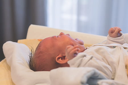 crying baby thumbnail