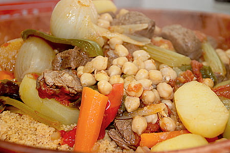 cooked meat with veggies thumbnail