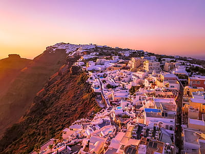 Photo of White Buildings thumbnail