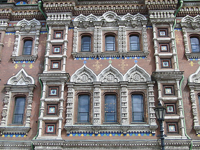 Church, Building thumbnail