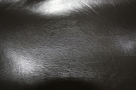 black leather textile thumbnail