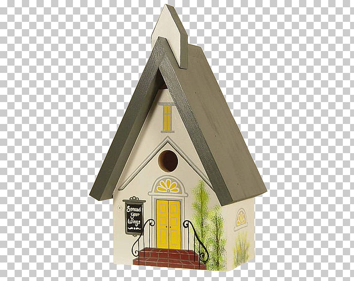 Bird Feeders Nest Box Birdwatching Bird Baths Hand Painted Png