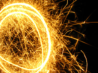 Fireworks, Light thumbnail