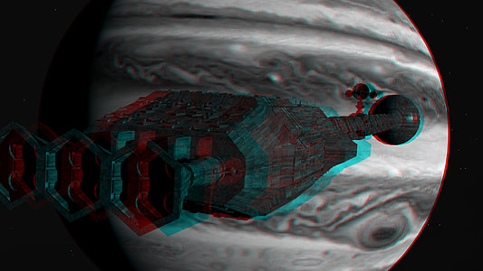 planet Jupiter thumbnail