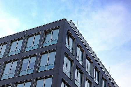 Building, Urban Structure thumbnail