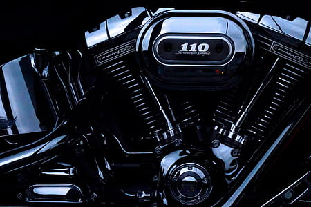 Harley Bike Engine thumbnail