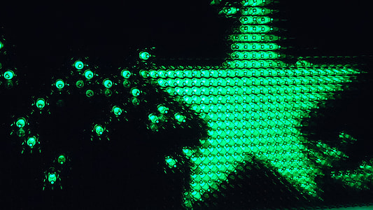 green star illustration thumbnail
