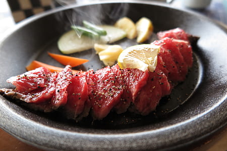 uncooked meat thumbnail